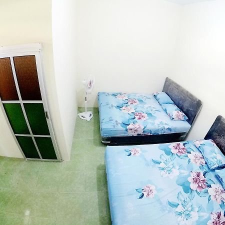 Ngadiwinatan Alleyway Guest House Jogja Yogyakarta Eksteriør bilde