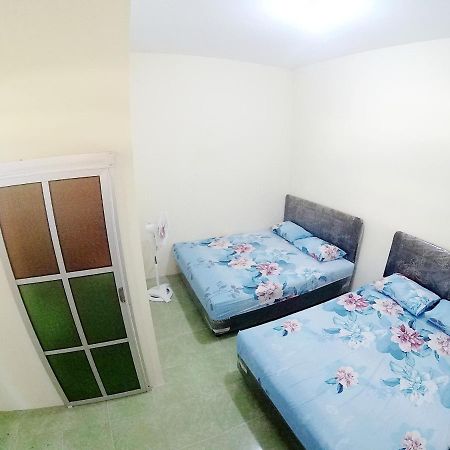 Ngadiwinatan Alleyway Guest House Jogja Yogyakarta Eksteriør bilde