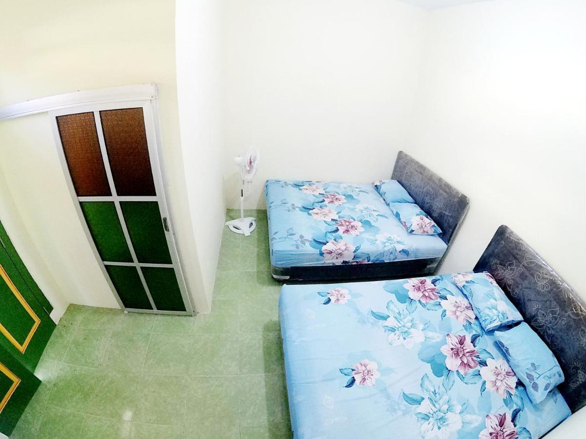 Ngadiwinatan Alleyway Guest House Jogja Yogyakarta Eksteriør bilde